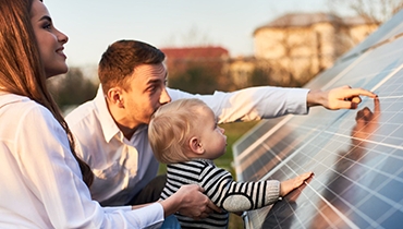 Solar Energy Storage Systems: The Energy Storage Solution of the Future