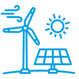 Rüzgar Enerjisi Santralleri