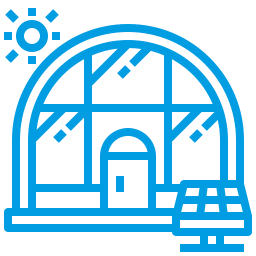 Greenhouse Heating