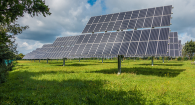 Solar Panels