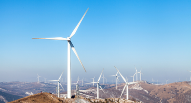 Wind Power Plants