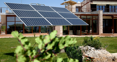 Solar Paneller