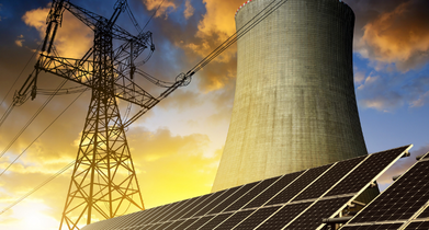 Power Plant Generation